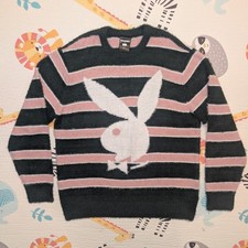 Playboy X HUF Sweater Jumper