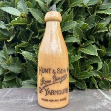 Hunt & Son Ltd Gt Yarmouth