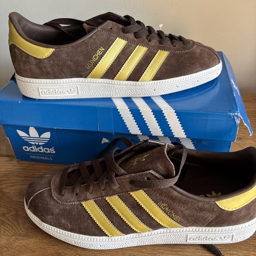 Adidas shoes mens size 8 - size, uk