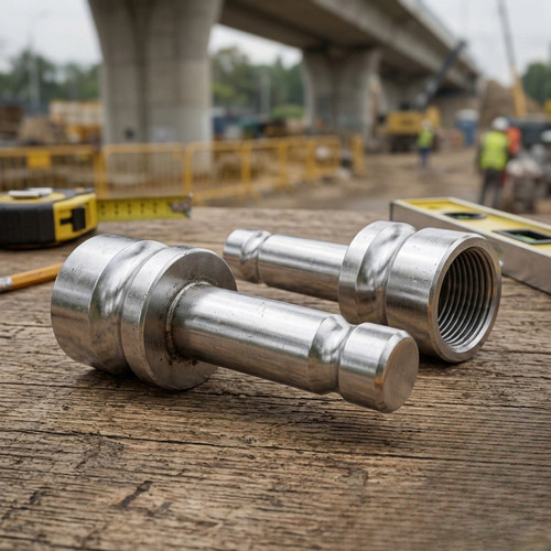 High hardness stainless steel - high,