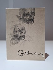 Lord of the Rings Creating