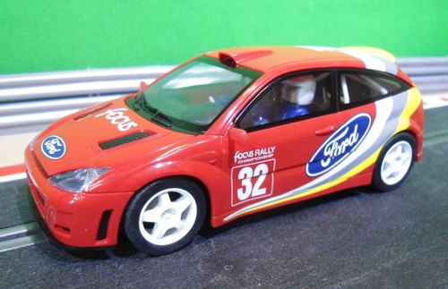 Scalextric c2428 2002 - 1:32,