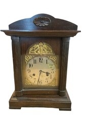 Antique Mantel Clock c.1900