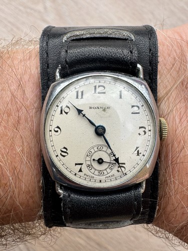 Roamer military cushion - roamer,