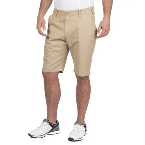 Island green cotton stretch - island,