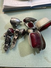 Stock For Calessino And