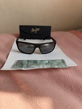 Maui Jim Byron Bay MJ-02MR