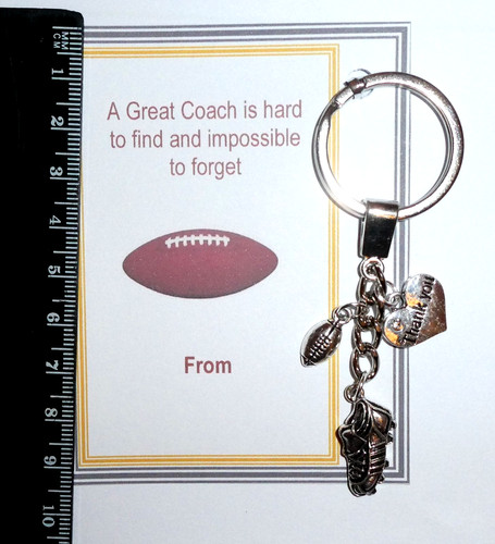 Great coach hard - great, is