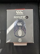 Canterbury Raze Headguard