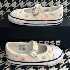 Converse All Star Dainty Mary