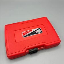 SNAP ON Screw Stud Extractor Set REX15B 15 PIECE  1/8"-9/16"