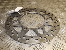 Suzuki DR350 1991 Rear Back Brake Disc 