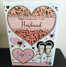 Husband Wedding Anniversary