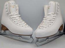 Antares Figure Ice Skates