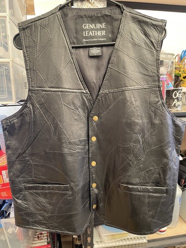 Navarre leather company men - navarre, men's