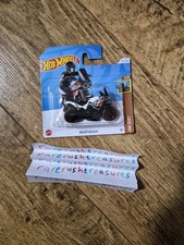 Hot Wheels H3C 067 DUCATI