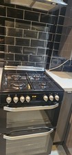 Cooker Oven Gas