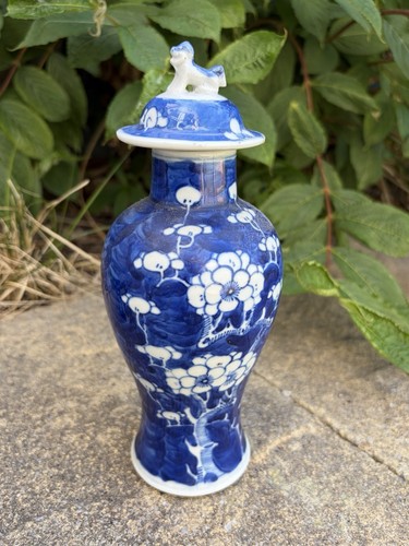 Chinese blue and white - chinese,