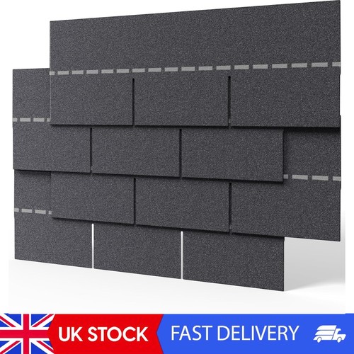 Durable grey asphalt - asphalt, roofing