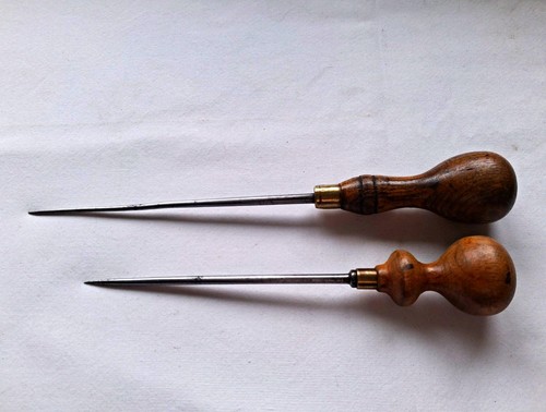 Vintage sailmakers slender - 2, x