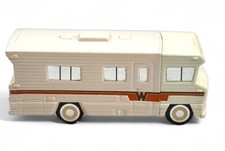 Vtg. Avon Winnebago Motor Home  Collectible Bottle with Wild Country After Shave