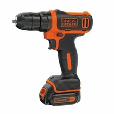 Black and decker - bdcdd12, 10.8v