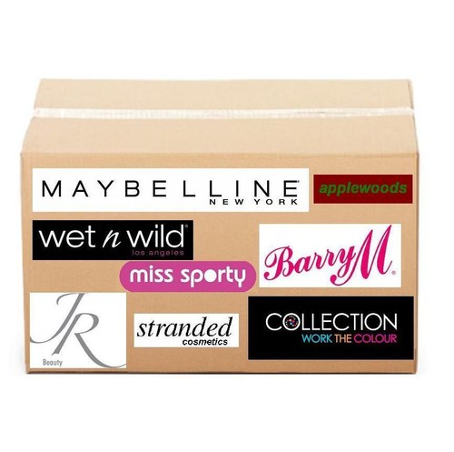 Makeup cosmetics wholesale - makeup,