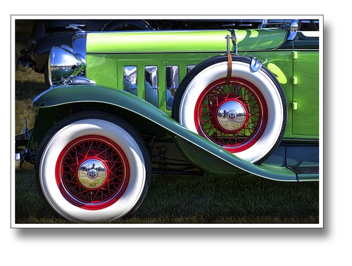 13x19 1932 oldsmobile 32 - 1932, f-32