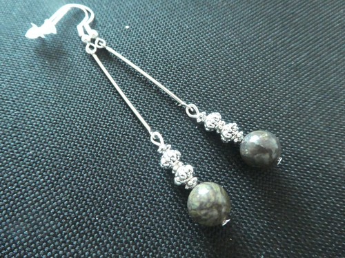 Vintage look dangly cornish - vintage,