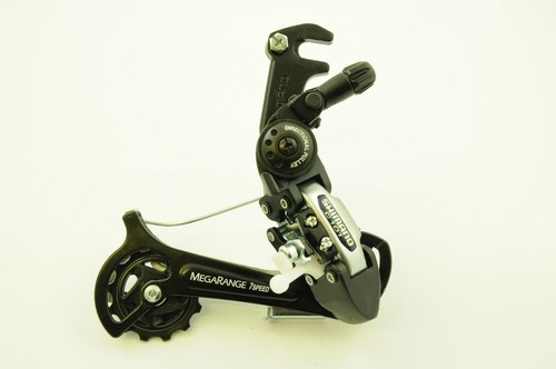 Shimano series megarange - c-series,