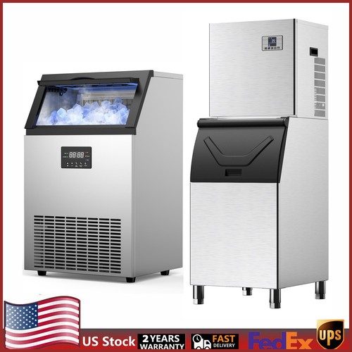 Commercial ice machine maker - commercial,