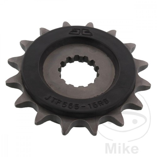 Silent sprocket z16 520 - silent,