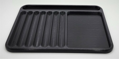 Pinning repinning tray 3 - pinning/repinning, –