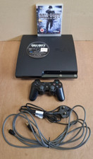 Sony Play station 3 SLIM 250GB - Call Of Duty Bundle