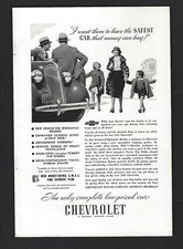 1936 Chevrolet I Want Them To