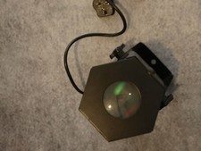 Sound Lab - Disco - Circle