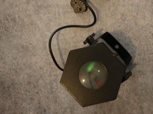Sound lab disco circle - sound,
