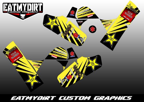 For suzuki lt50 custom - lt50,