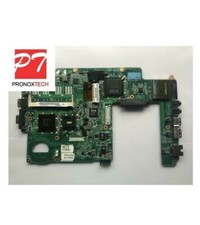 Motherboard logic board