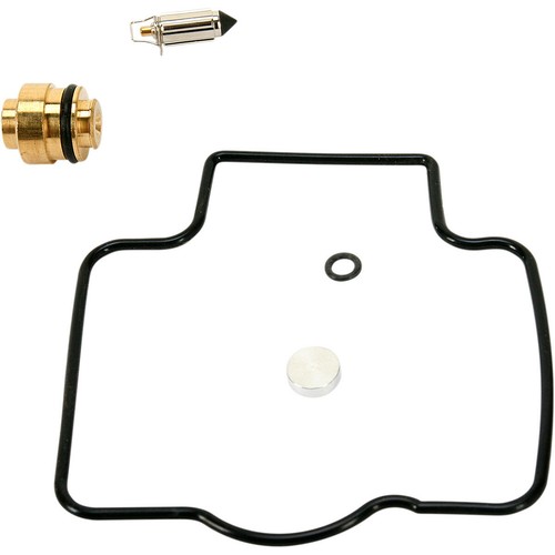 Carburetor repair kit - carburetor, 18-9338