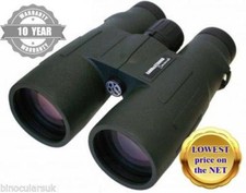 Barr&Stroud Savannah 8x56 'Phase Coated' WP FMC Binoculars + 10 Year UK Warranty