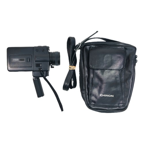 Vintage chinon 313p super - vintage,