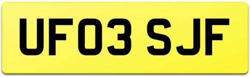 Uf03 sjf fast car ufo - sjf, theme
