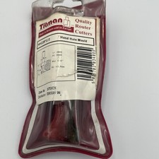 TITMAN WHC28 *1/2" D=32mm Hand