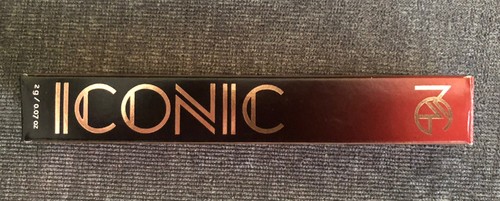 Makeup geek iconic - geek, long