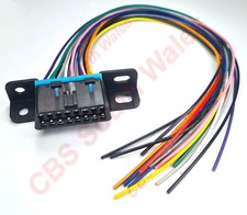 OBD2 Under Dash Mount Socket