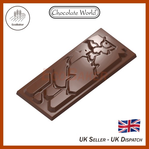 Cw12030 chocolate world - cw12030,