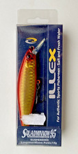 Illex Squad Minnow 95 HL Wakin