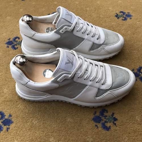 Louis vuitton sneakers - louis,