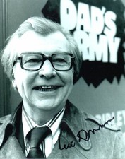 Clive Dunn Dads Army Corporal